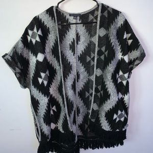 American Eagle Women’s Cardigan Small